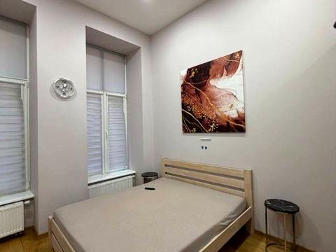 квартира по адресу Коперника ул., 5