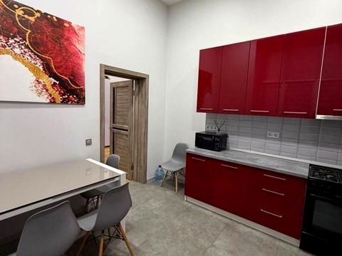 квартира за адресою Миколая Коперника вул., 5