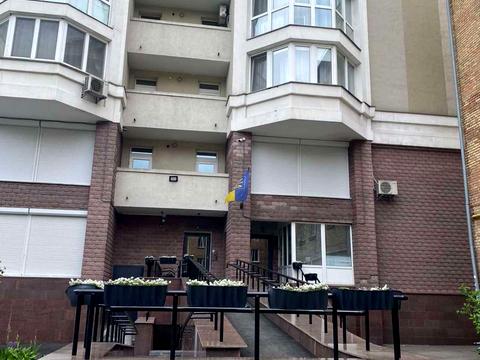 квартира за адресою Волинська вул., 9-А