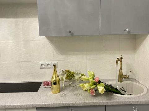 квартира за адресою Волинська вул., 9-А