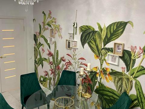 квартира за адресою Волинська вул., 9-А