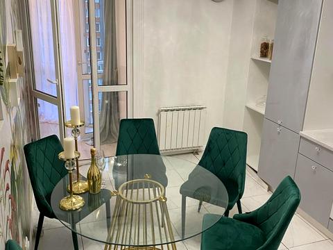 квартира за адресою Волинська вул., 9-А