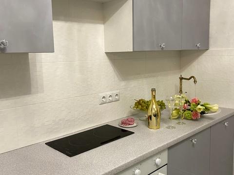 квартира за адресою Волинська вул., 9-А