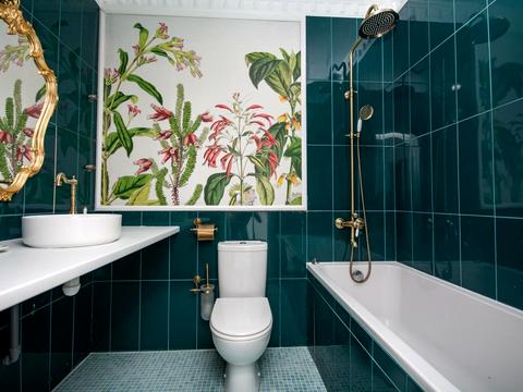 квартира за адресою Волинська вул., 9-А