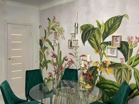 квартира за адресою Волинська вул., 9-А