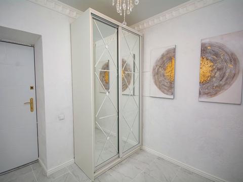 квартира за адресою Волинська вул., 9-А