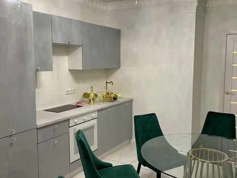 квартира за адресою Волинська вул., 9-А