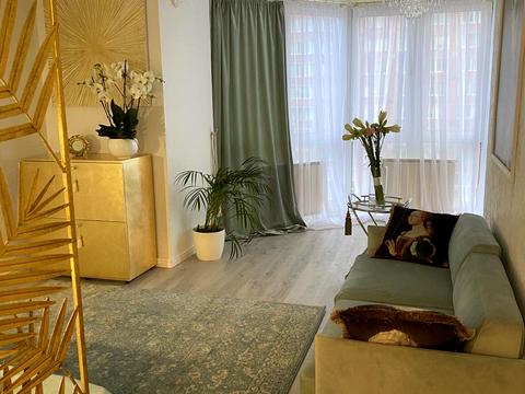 квартира за адресою Волинська вул., 9-А