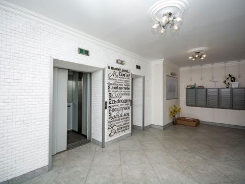 квартира за адресою Волинська вул., 9-А