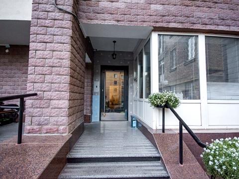 квартира за адресою Волинська вул., 9-А