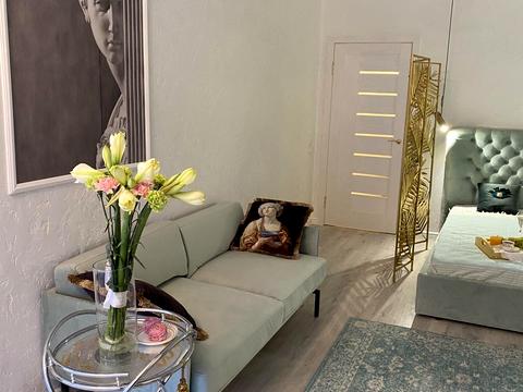 квартира за адресою Волинська вул., 9-А