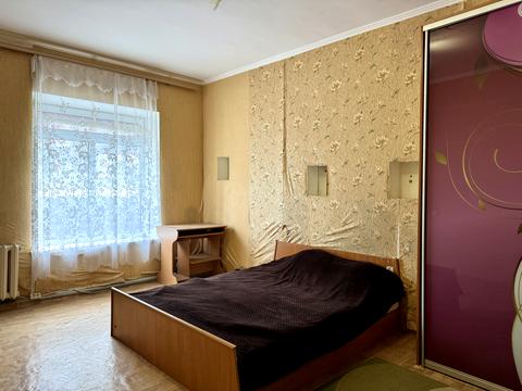 квартира по адресу Лондонська ул. (Пітерська), 7