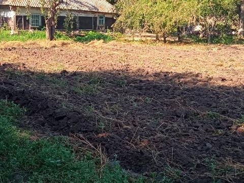 ділянка за адресою Колгоспна, 32