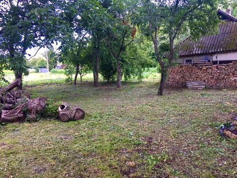 ділянка за адресою Колгоспна, 32