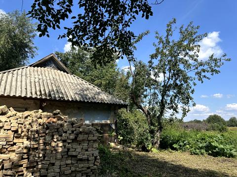 ділянка за адресою Колгоспна, 32