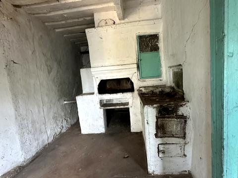 ділянка за адресою Колгоспна, 32