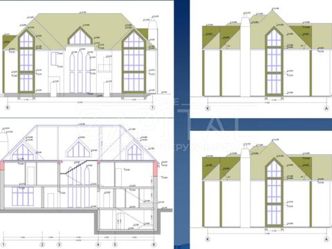 участок по адресу Монашинская ул., 4