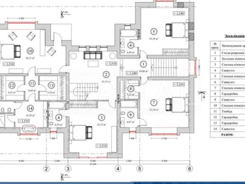 участок по адресу Монашинская ул., 4