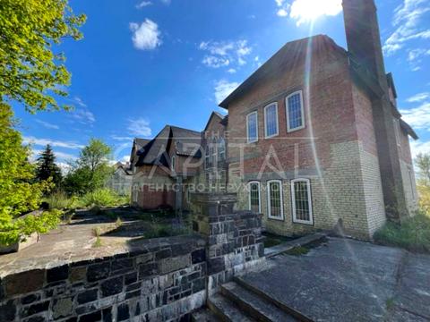 участок по адресу Монашинская ул., 4