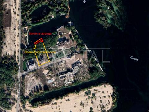 участок по адресу Монашинская ул., 4