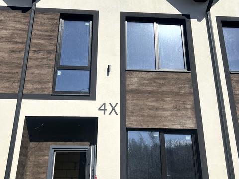 дом по адресу Мазіна