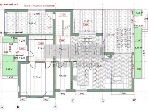 дом по адресу Житомирская ул.