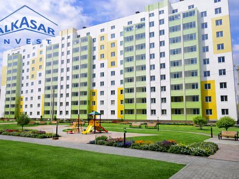 квартира по адресу Мира ул., 47