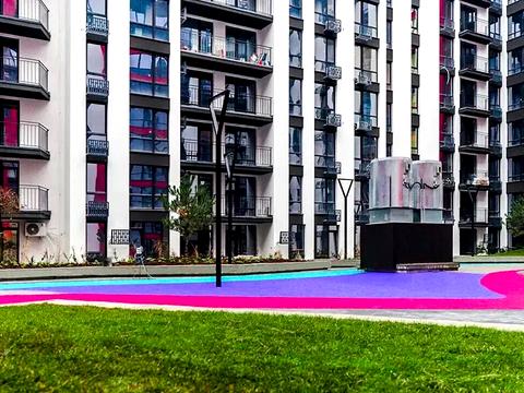 квартира за адресою Романа Левицького вул., 4