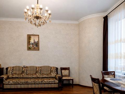 квартира по адресу Огиенко ул. (Куйбышева), 6