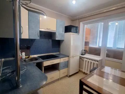 квартира за адресою Олександра Поля просп. (Кірова), 18