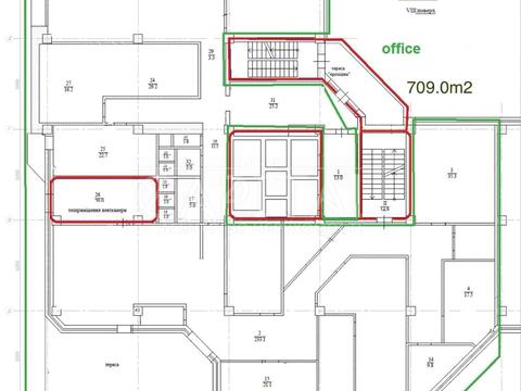комерційна за адресою вул. Большая Житомирская, 20