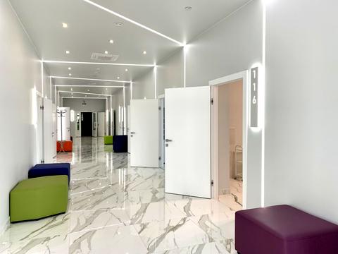 коммерческая по адресу Академика Заболотного ул., 93