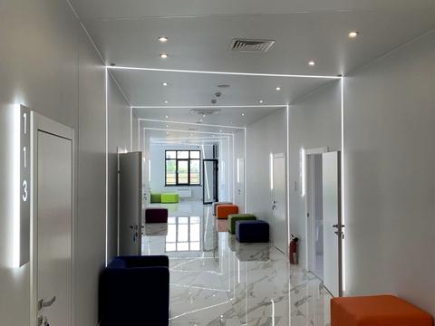 коммерческая по адресу Академика Заболотного ул., 93