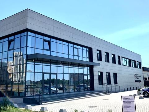 коммерческая по адресу Академика Заболотного ул., 93