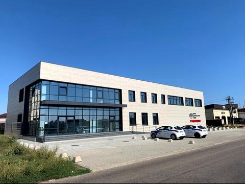 коммерческая по адресу Академика Заболотного ул., 93