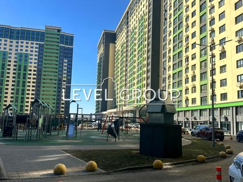 квартира по адресу Михаила Максимовича ул. (Трутенко Онуфрия), 32-В