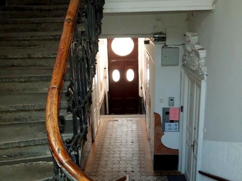 квартира по адресу Огиенко ул. (Куйбышева), 6