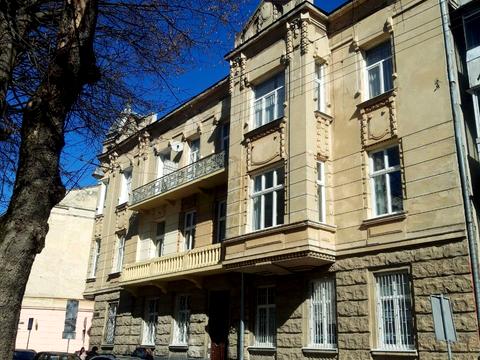 квартира по адресу Огиенко ул. (Куйбышева), 6