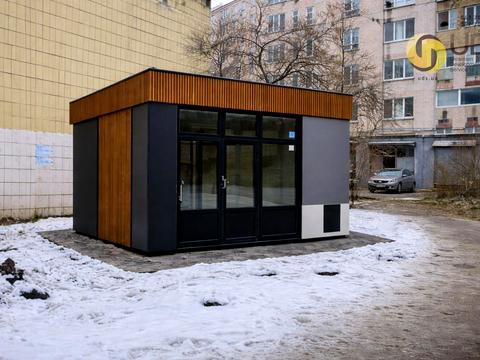 коммерческая по адресу Свободы просп., 17