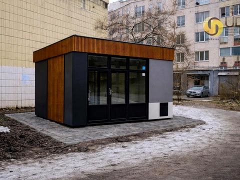 комерційна за адресою Свободи просп., 17