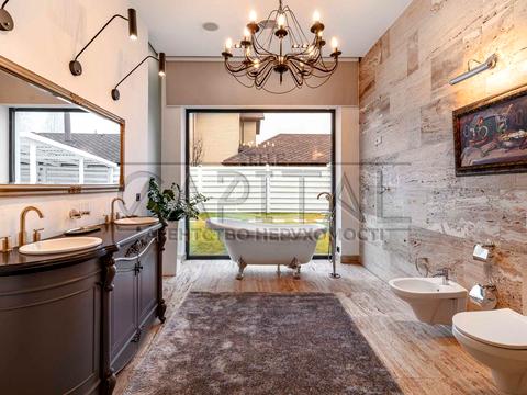 будинок за адресою с. Лісники, Виноградна вул.