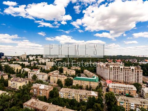 коммерческая по адресу Андрея Верхогляда ул. (Михайла Драгомирова), 3