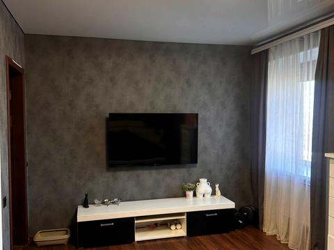 квартира по адресу Мечникова ул., 2/1