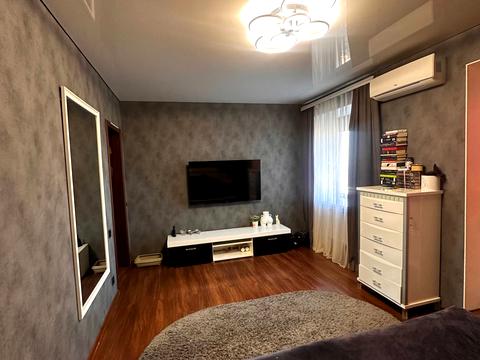 квартира по адресу Мечникова ул., 2/1