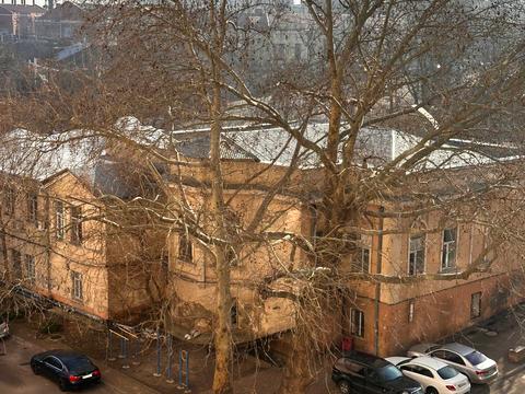 квартира по адресу Мечникова ул., 2/1