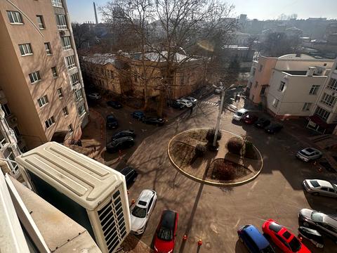 квартира по адресу Мечникова ул., 2/1