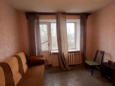 квартира за адресою Академіка Заболотного вул., 18А