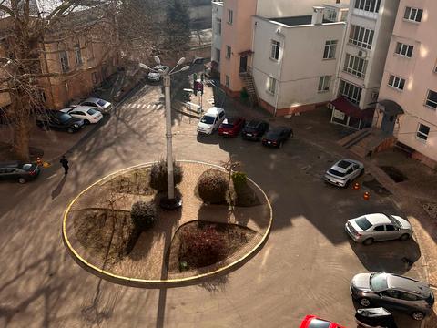 квартира по адресу Мечникова ул., 2/1