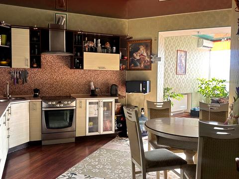 квартира по адресу Мечникова ул., 2/1