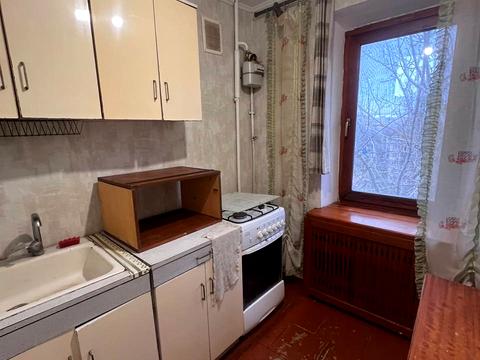 квартира за адресою Академіка Заболотного вул., 18А